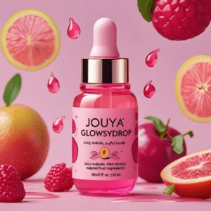 JOUYA Glowsy Drop Serum
