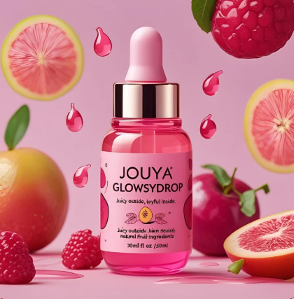 JOUYA Glowsy Drop Serum
